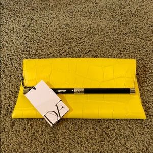 Diane Von Furstenberg wallet